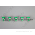 Cheap Rotate Meter Security Seals